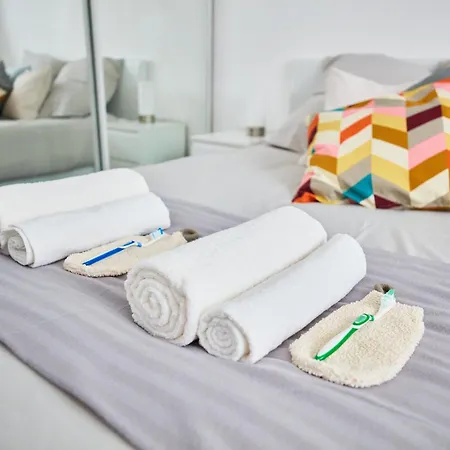 Loft Cosy - 15mn De Paris ! Apartment