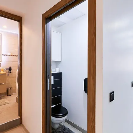 Apartment Loft Cosy - 15mn De Paris ! Fontenay-aux-Roses