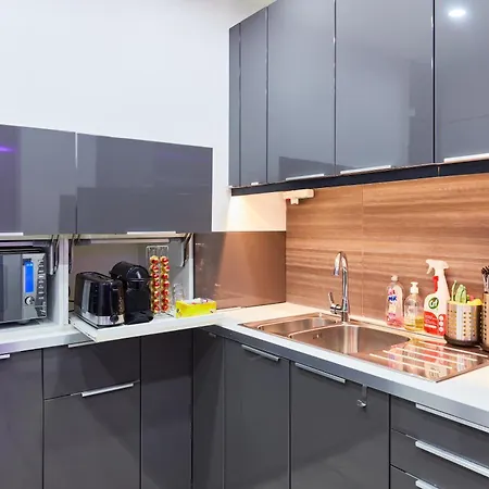 Loft Cosy - 15mn De Paris ! * Fontenay-aux-Roses