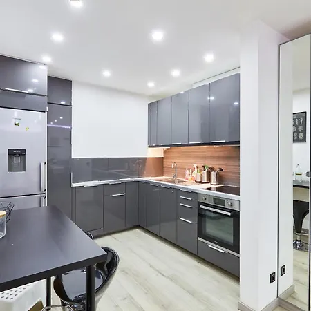Loft Cosy - 15mn De Paris ! Apartment