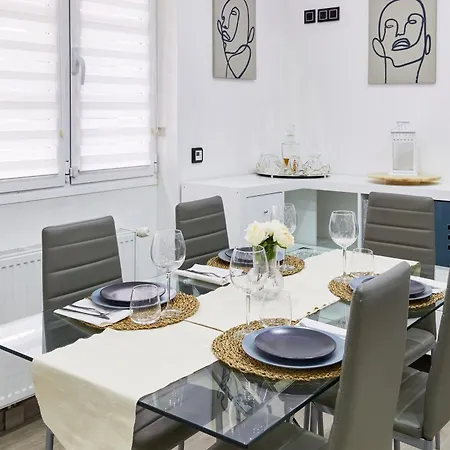 Loft Cosy - 15mn De Paris ! *