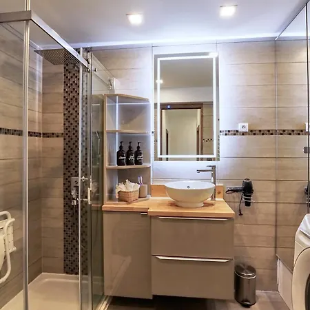 Loft Cosy - 15mn De Paris ! Apartment